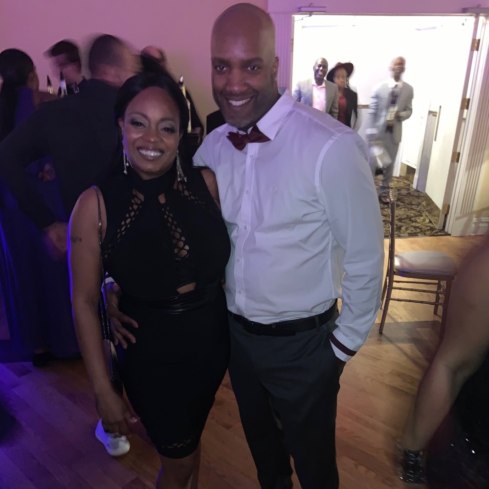 Meet your Posher, Crystal